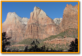 Zion National Park ATV