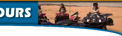 ATV Tour